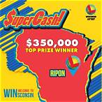 wisconsin lottery supercash numbers